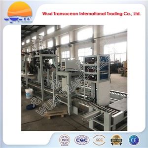 Asphalt Packing Machine