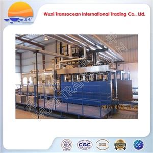Bitumen Drum Filling Machine