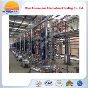 Dosing System for Liquids