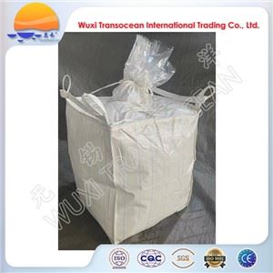 Fusible Bitumen Container Bags