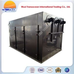 Hot Air Circulating Drying Oven