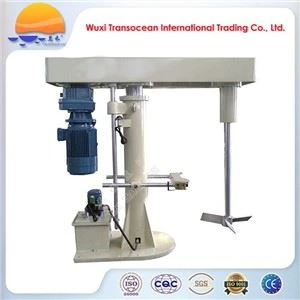 Hydraulic Lifting Agitator