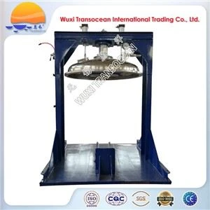 Industrial Vacuum Filter