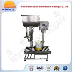 Ink Filling Machine