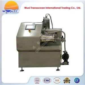 Lab Horizontal Sand Mill