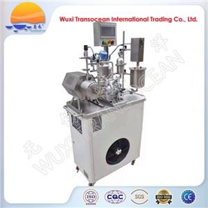 Lab Nano Bead Mill
