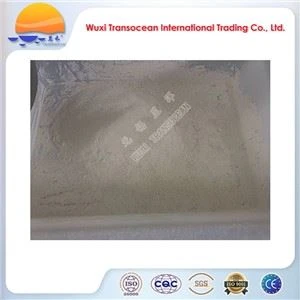 Organic Bentonite
