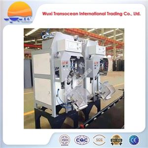 Pneumatic Packing Machine For Valve Bag