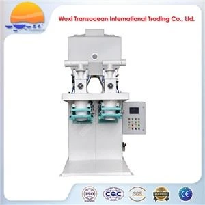 Powder Filling Packing Machine