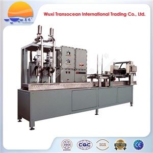 Putty Filling Machine