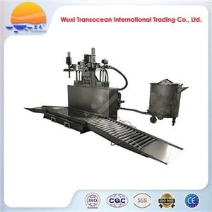 Resin Filling Machine