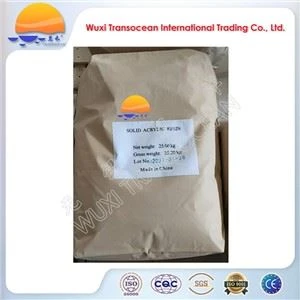 Road Marking Resin