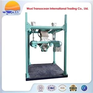 Ton Bag Packing Machine