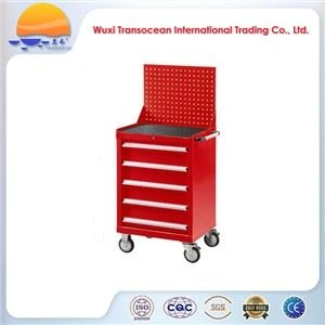 Tool Cart