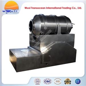 Two Dimensional Motion Mixer