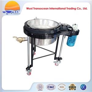 Vibrating Sieve Filter