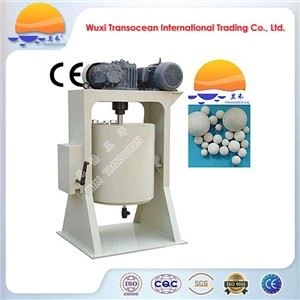 Wet Grinding Ball Mill