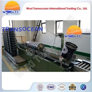 Bucket Separating Feeding Machine