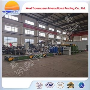 Chemical Liquid Filling Machine