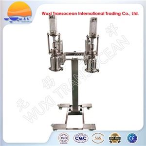 Gravimetric Filling Unit