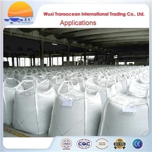 Jumbo Bag For Asphalt
