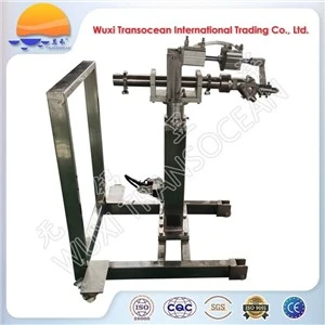 Putty Filling Trolley