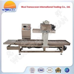 Roller Type Capping Machine