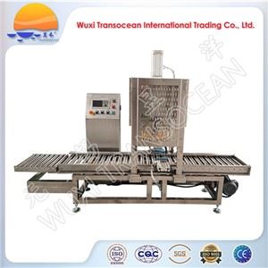 Sealing Plier Type Capping Machine
