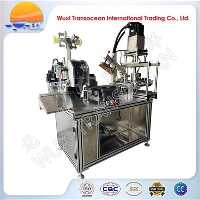 Sausage Sealant Filling Machine