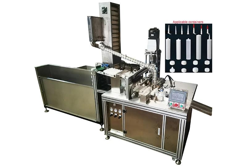 3 Filling line 11