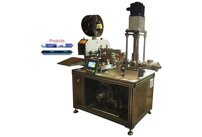 3 Filling line 12