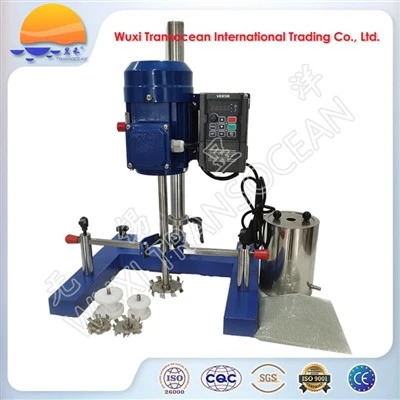 Lab High Speed Disperser