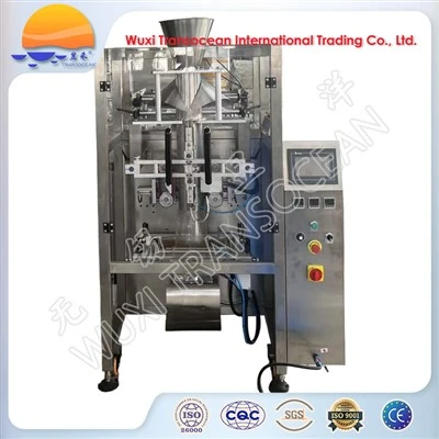 Automatic Vertical Packaging Machine
